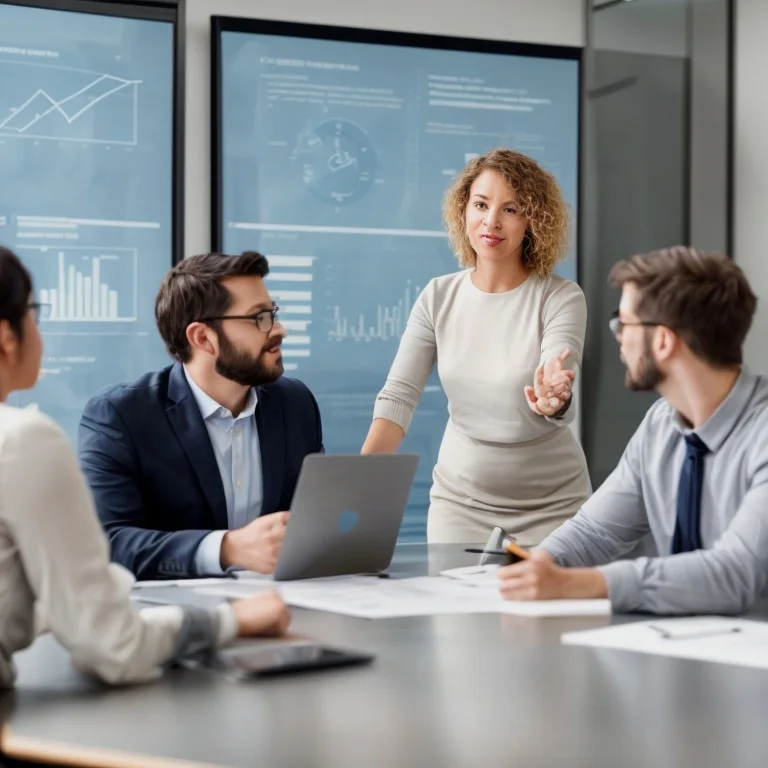Customized Coaching Programs