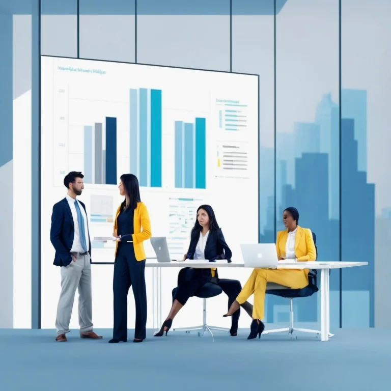 Strategic planning with Coachentra expert